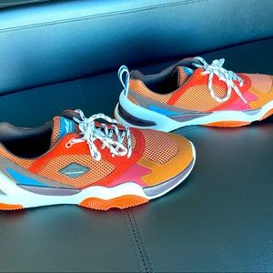 New Men’s size 9 Scotch & Soda sneakers.